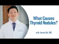 What Causes Thyroid Nodules UCLA Endocrine Center