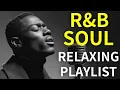 Download Lagu 【R\u0026B Soul Playlist】Chill Grooves – Smooth Vocals with Deep Grooves