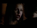 Amara ACORDA e toma a CURA The Vampire Diaries 5x06