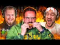 The Boys Reveal Their Lifetime Earnings Truth or Hot Wings
