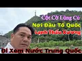 Lagu Cột Cờ Lũng Cú Nơi Đầu Tổ Quốc...Đi Xem Nước Trung Quốc