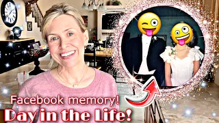 DAY IN THE LIFE FACEBOOK MEMORY OF THE DAY April 18 2023 Traci B Tv 