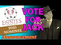 Download Lagu I'm an ENNIE Award Finalist (and you can help)