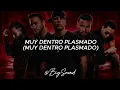 Travesuras Remix - Nicky Jam Ft De La Ghetto, J balvin, Zion y Arcangel(Letra)