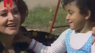 أغنية بنتى حبيبتى يا روحى يا بنتى دندنها