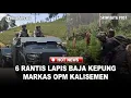 Download Lagu Mencekam! SNIPER dan 5 MOBIL LAPIS BAJA Kepung Markas OPM Topo, Aibon Kogoya Siap Perang