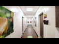 tour of the new Adventist Health medical office in Kingsburg