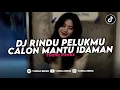 Download Lagu DJ RINDU PELUKMU X CALON MANTU IDAMAN BREAKBEAT VIRAL TREND FYP TIKTOK TERBARU 2025!! 