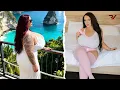 Lagu Which Goddess Stuns You the Most - Plus Size Model Curvy | Modèles aux courbes | Bio \u0026 Age  - Pt5