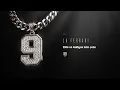 UZI - LA FERRARI feat. UFO361 & MODD (Lyrics)