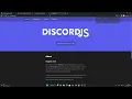 How to make a Discord Bot with discord js v13 P2 Slash Commands with Buttons