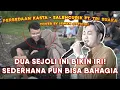 Download Lagu PERBEDAAN KASTA - SALEHCURIK Ft. TRI SUAKA _ COVER BY IRWAN