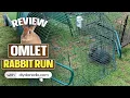 Eglu Go Outdoor Rabbit Enclosure - The Smart Way to Keep Your Bunnies Outside