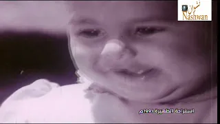 محمد فوزي   ماما زمانها جايه   من فيلم نهاية قصة      دندنها