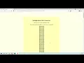 Multiplication Table Generator using JS JS Demo Project 4 Prompt Learn HTML CSS JS