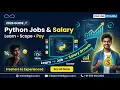 Full-Stack Python 2026 What To Learn for Certifiation Career LiveProjects OnlineITGuru