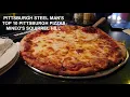 Pittsburgh Steel Man s Top 10 Pittsburgh Pizzas Mineo s Squirrel Hill