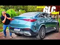 Download Lagu Novo Mercedes-Benz GLC 300 - É LINDO, FICOU R$ 75.000 MAIS BARATO E ANDA MUITO! VALE A COMPRA?
