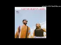 Terrace Martin & Alex Isley / Honey