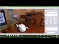 Pure Java 3D Engine