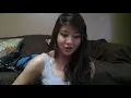 Kantoi - zee avi (cover)