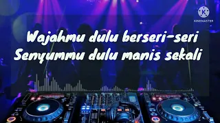 sekedar bertanya mia ms dj remix lirik 