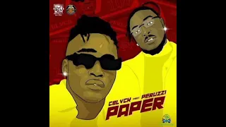 c blvck ft peruzzi paper clean 