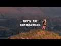 Alewya - Play (Eden Shalev Remix)