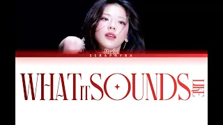  ai cover ruka what it sounds like by huntr x 