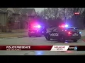 Police presence in West Des Moines