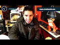 How to Play "Eterna Soledad" by Enanitos Verdes on Acoustic Guitar (HD) Tutorial - Christianvib