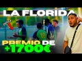Download Lagu Hice un torneo de fútbol en la florida | Acaba en pelea...