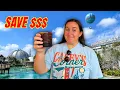 Ultimate Guide to Happy Hour in Disney Springs Best Food Drinks Walt Disney World