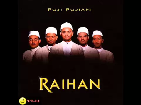Download MP3 Raihan = Puji-Pujian