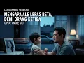 Lagu MENGAPA ALE LEPAS BETA DEMI ORANG KETIGA | Lagu Ambon Terbaru 2025 Paling Sedih \u0026 Bikin Nangis #fyp 