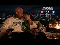 Chris Brown ft. Ella Mai - Only when it’s you (Official Lyric Video) type song