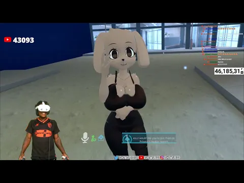 Video Thumbnail: LATE NIGHT (SECRET STREAM)