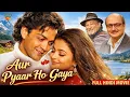 Lagu Aur Pyaar Ho Gaya | Bobby Deol, Aishwarya Rai \u0026 Anupam Kher | Full Hindi Movie | 90s Romantic Films
