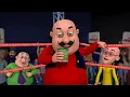 Download Lagu Dr. JhatkaNe ने मोटू को सुपर पाउडर दिया | Motu-Patlu