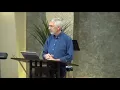 Luke 10 Part 1 1-16 The Servant of the Lord