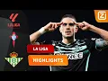 Download Lagu CORNERS ZIJN DOORSLAGGEVEND IN SPAANSE KRAKER!😱 | Celta Vigo vs Betis | La Liga 25/26 | Samenvatting