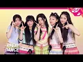 Download Lagu [릴레이댄스] ILLIT(아일릿) - Lucky Girl Syndrome (4K)