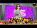 Lagu NIKEN SALINDRY feat PAK NDUT Lagu GANG DOLLY JARANAN MAYANGKORO ORIGINAL Live Kaliboto Kediri