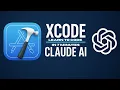 I Learned Xcode in 7 Minutes Using AI No Experience Needed