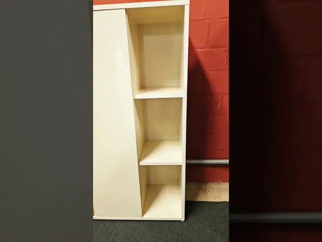Vídeo do produto