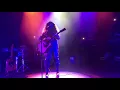 H.E.R. Sings ‘Uninvited’ (UNRELEASED)