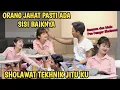 Download Lagu GEMBEL AWALNYA DI USIR❗️ENDINGNYA...✨️