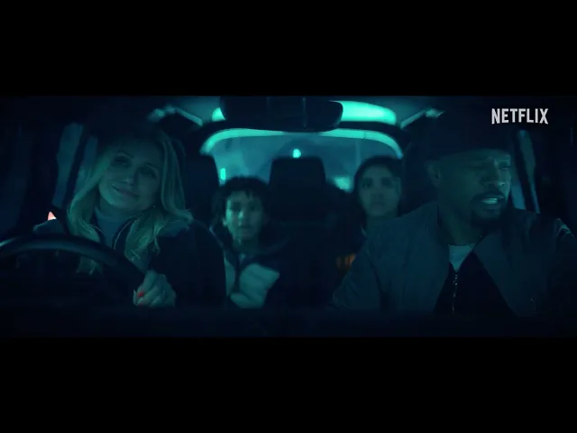 Back In Action | Trailer