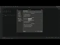 Vi Mode in kate editor