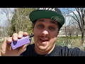 YOCAN UNI PRO2 REDEMPTION I FIGURED IT OUT